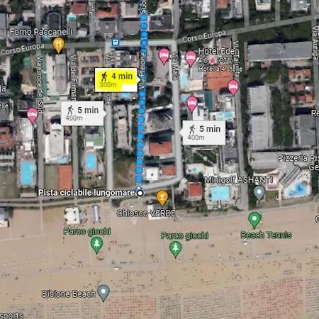 Viale Di